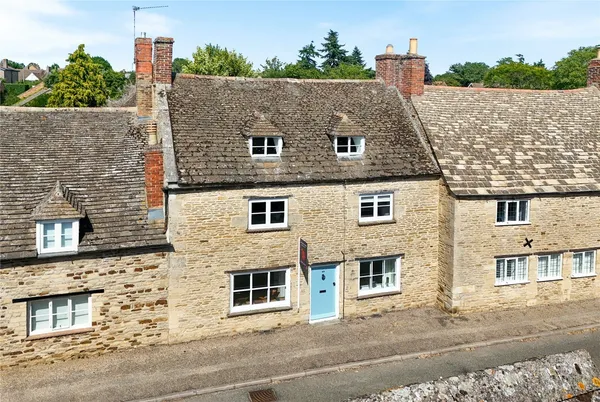 Main Street, Woodnewton, PE8 photo 1