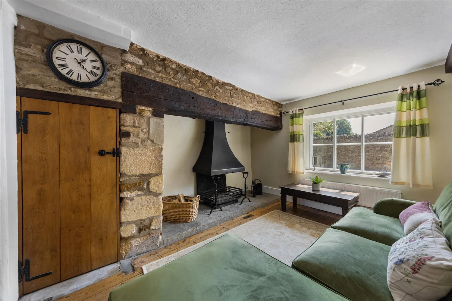 Main Street, Woodnewton, PE8 photo 4