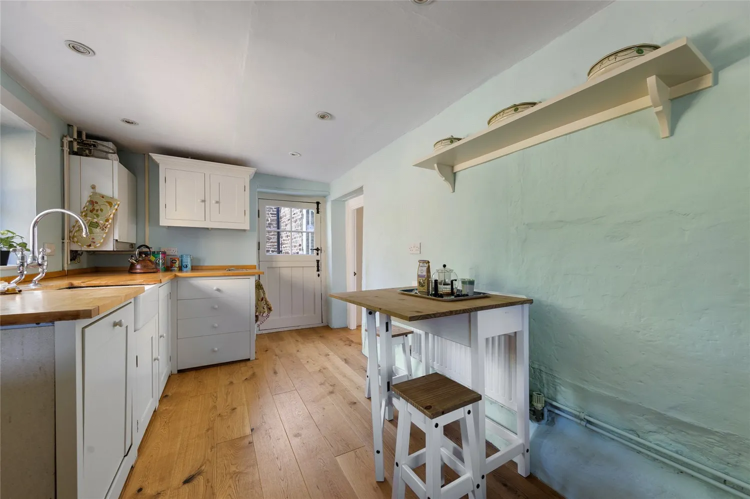 Main Street, Woodnewton, PE8 photo 7