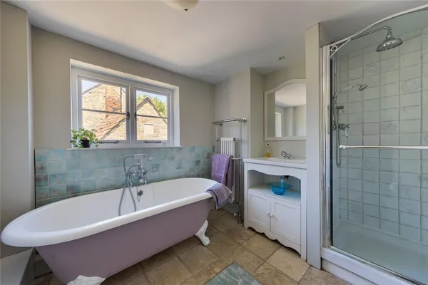 Main Street, Woodnewton, PE8 photo 12