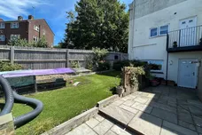 Chapel Path, Bexhill-On-Sea