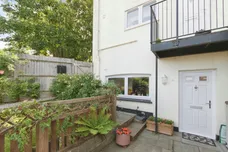 Chapel Path, Bexhill-On-Sea
