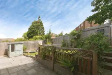 Chapel Path, Bexhill-On-Sea