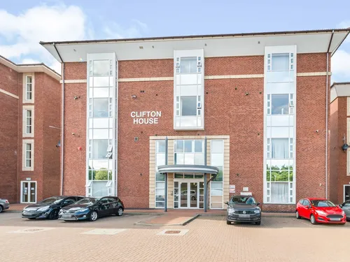 Thornaby Place, Thornaby, Stockton-On-Teesphoto