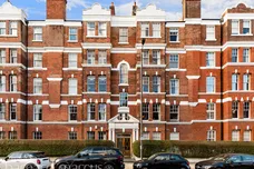 Cambridge Road, LONDON