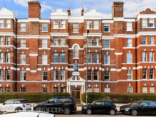 Cambridge Road, LONDONphoto