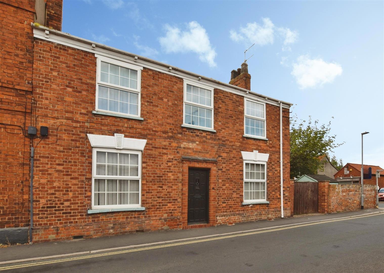 George Street, Hedon Image 1
