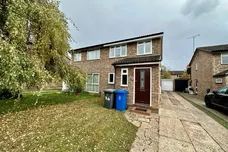 Purssell Close, MAIDENHEAD