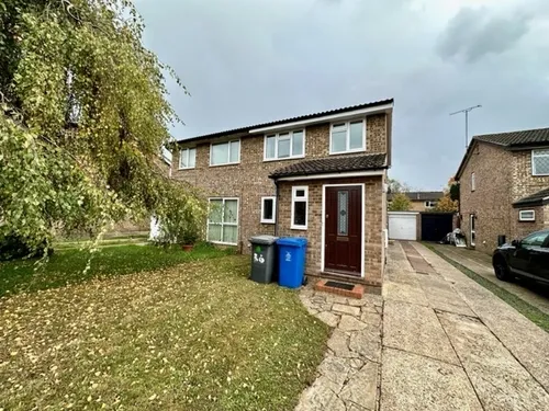 Purssell Close, MAIDENHEADphoto