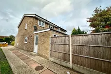 Purssell Close, MAIDENHEAD