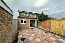 Purssell Close, MAIDENHEAD