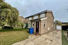 Purssell Close, MAIDENHEAD