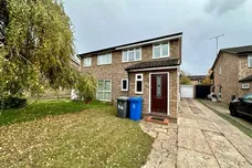 Purssell Close, MAIDENHEAD