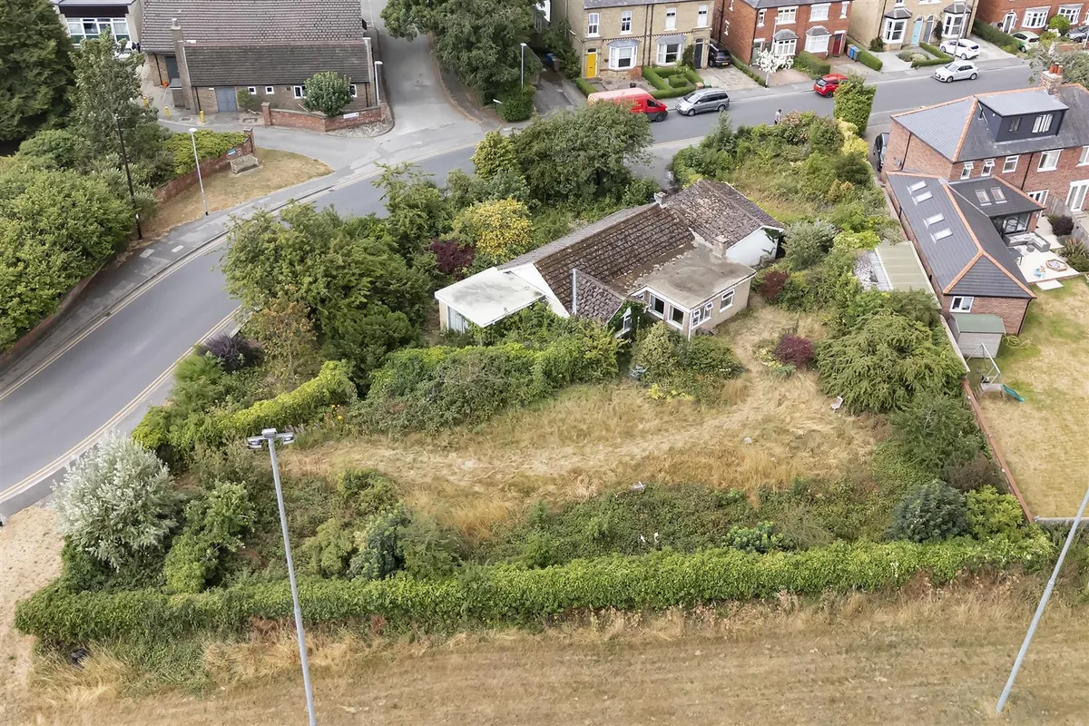 Burnby Lane, Pocklington, York