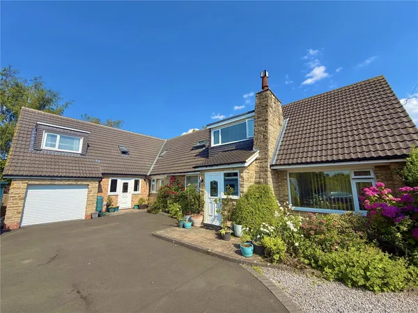Garbutts Lane, Hutton Rudby, Yarm, No...