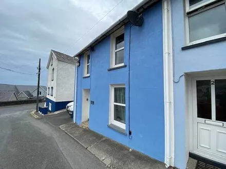 1 Bryn Road, Aberaeron, SA46