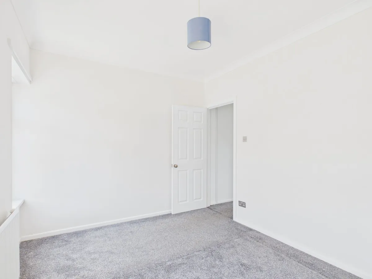 Fryatt Street, Barry, CF63