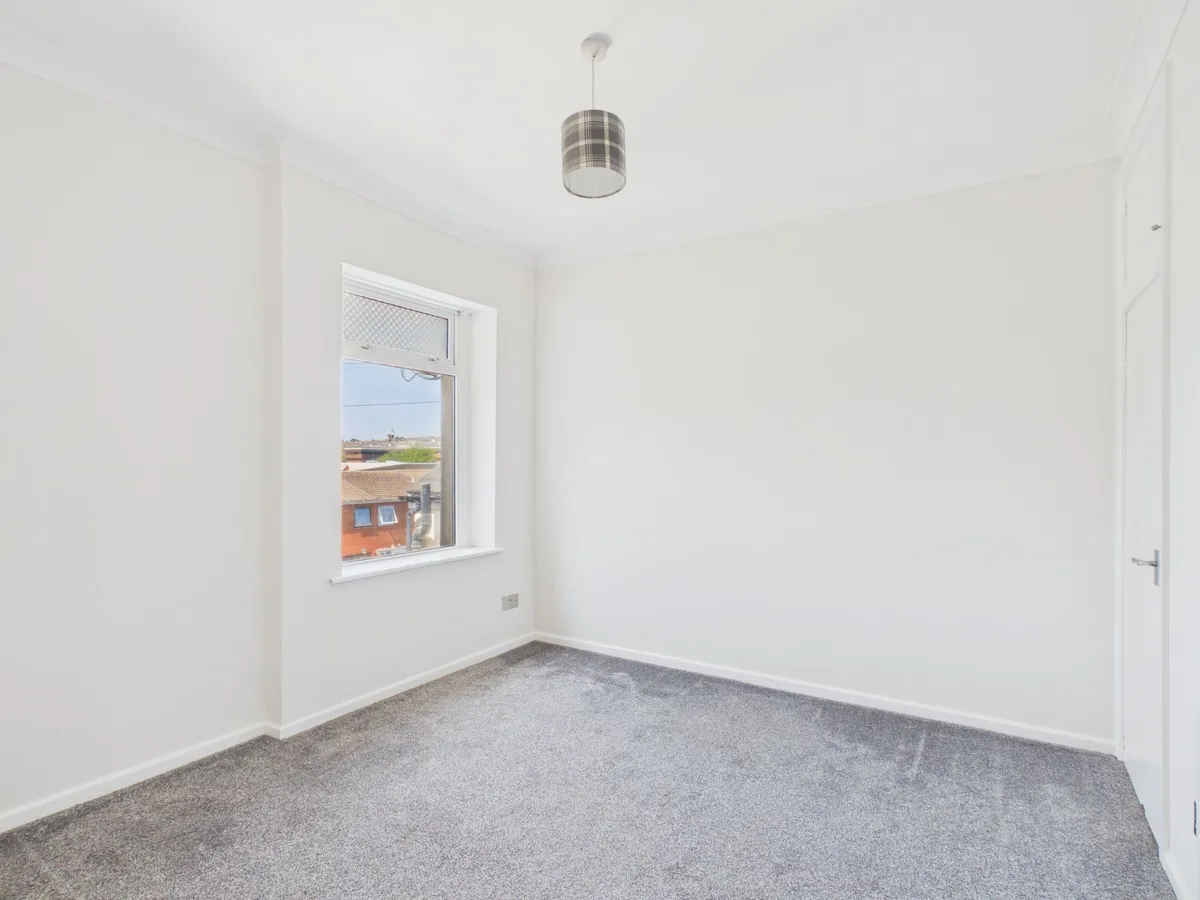 Fryatt Street, Barry, CF63
