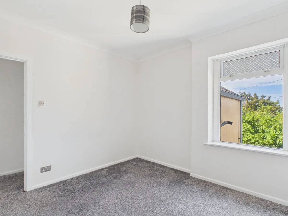 Fryatt Street, Barry, CF63