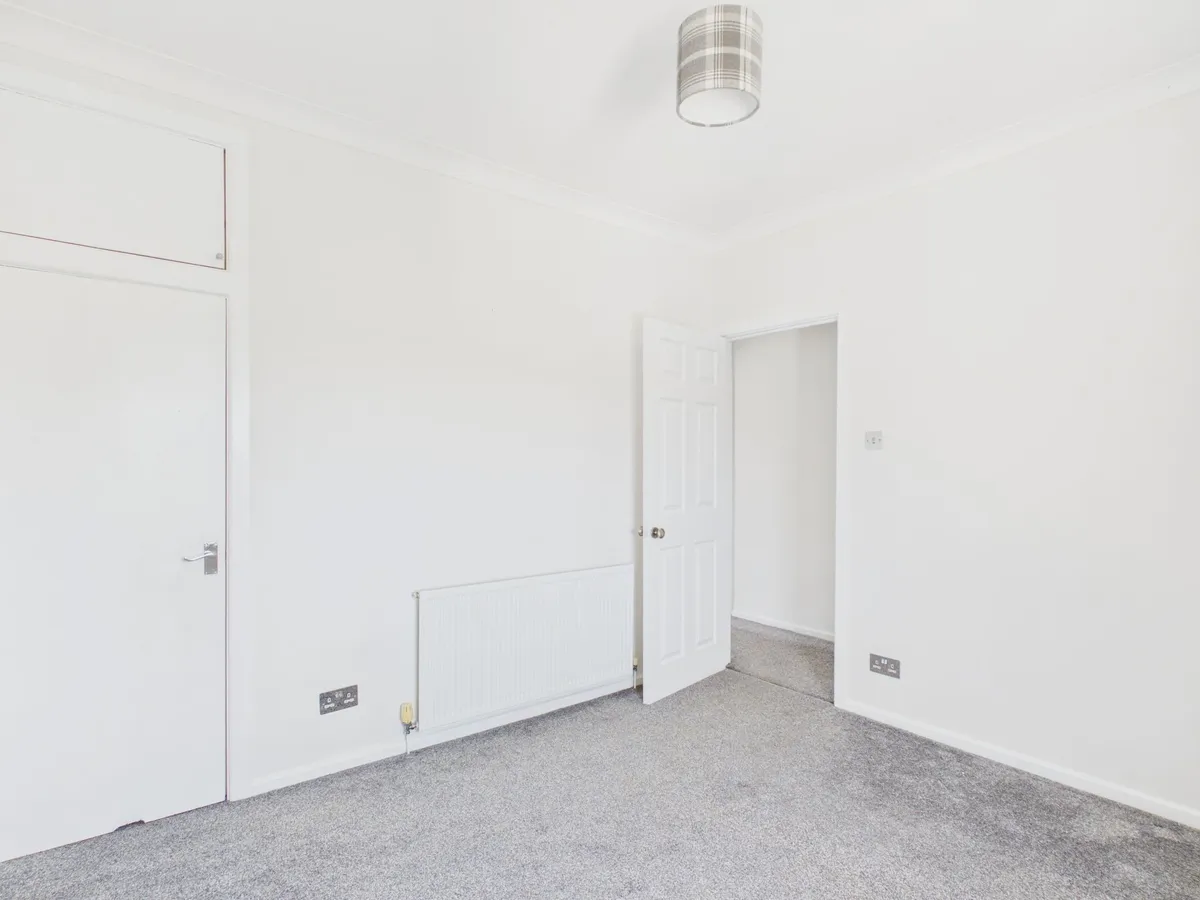 Fryatt Street, Barry, CF63