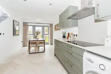 Brockhills Lane, New Milton