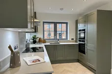 Brockhills Lane, New Milton