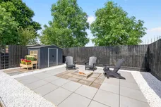 Ancaster Crescent, New Malden