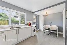 Ancaster Crescent, New Malden