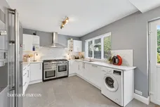 Ancaster Crescent, New Malden