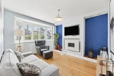 Ancaster Crescent, New Malden