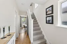 Ancaster Crescent, New Malden