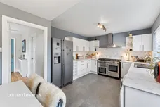 Ancaster Crescent, New Malden