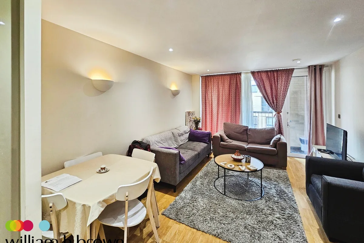 Burgess Springs, City Park West, Chelmsford City Centre