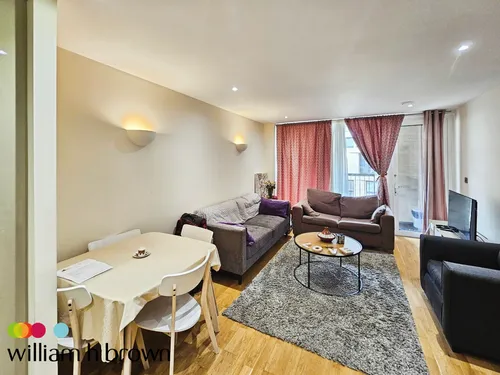 Burgess Springs, City Park West, Chelmsford City Centrephoto