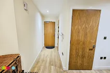 Burgess Springs, City Park West, Chelmsford City Centre