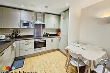 Burgess Springs, City Park West, Chelmsford City Centre