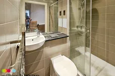 Burgess Springs, City Park West, Chelmsford City Centre