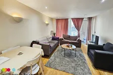 Burgess Springs, City Park West, Chelmsford City Centre