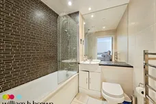 Burgess Springs, City Park West, Chelmsford City Centre