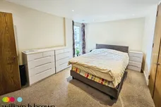 Burgess Springs, City Park West, Chelmsford City Centre