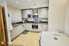 Burgess Springs, City Park West, Chelmsford City Centre