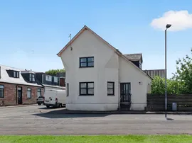 Bentinck Street, Galston photo