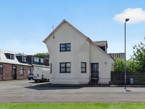 Bentinck Street, Galstonphoto