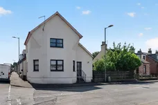 Bentinck Street, Galston