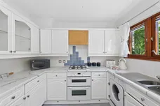 Bentinck Street, Galston