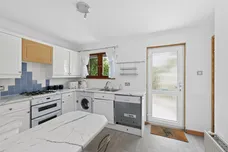 Bentinck Street, Galston