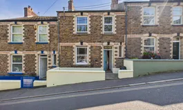 Myrtle Street, Appledore, Bideford