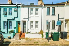 Grange Road, Hove