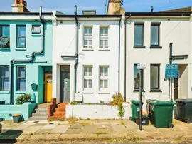 Grange Road, Hove photo