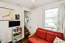 Grange Road, Hove